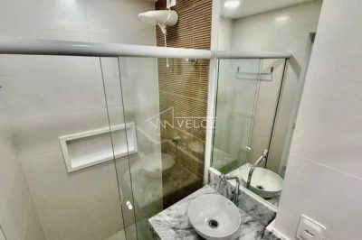 Apartamento, 1 quarto, 34 m² - Foto 1