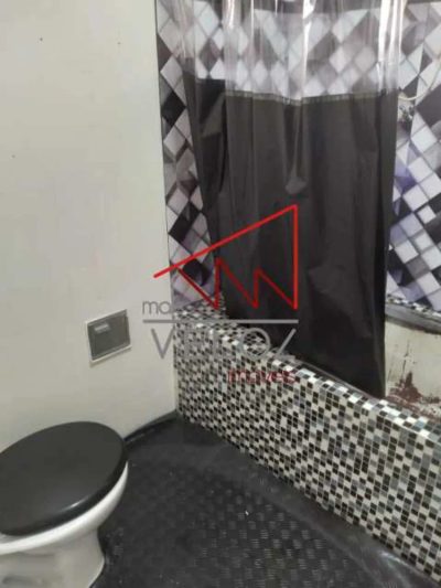 Kitnet-Studio, 30 m² - Foto 1