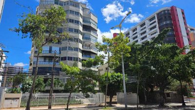 Cobertura, 4 quartos, 400 m² - Foto 3