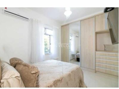 Apartamento, 1 quarto, 29 m² - Foto 2