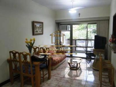 Apartamento, 1 quarto, 64 m² - Foto 5