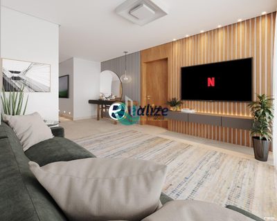 Apartamento, 2 quartos, 78 m² - Foto 4
