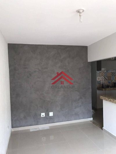 Casa, 3 quartos, 215 m² - Foto 2