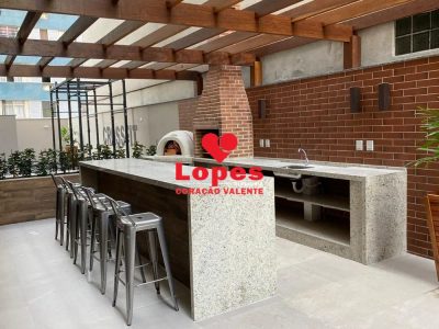 Apartamento, 3 quartos, 74 m² - Foto 4