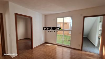 Apartamento, 2 quartos, 42 m² - Foto 3