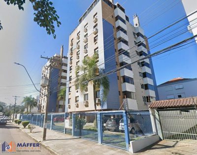 Apartamento, 2 quartos, 59 m² - Foto 1