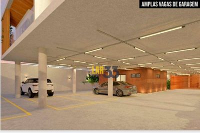 Apartamento, 2 quartos, 77 m² - Foto 5