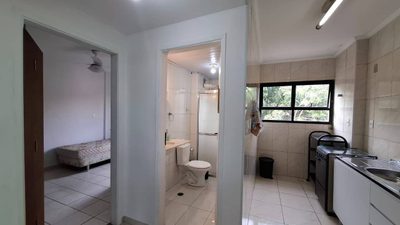 Cobertura, 2 quartos, 100 m² - Foto 5