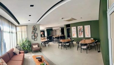 Apartamento, 3 quartos, 155 m² - Foto 5