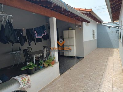 Casa, 3 quartos, 160 m² - Foto 5