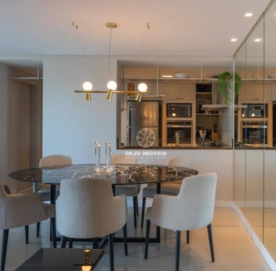 Apartamento, 2 quartos, 92 m² - Foto 2