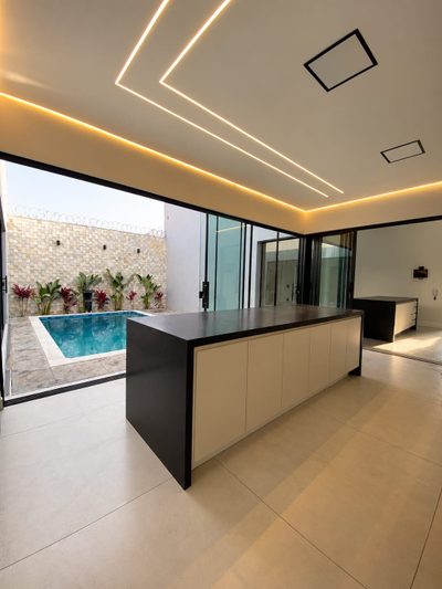 Casa, 2 quartos, 232 m² - Foto 2