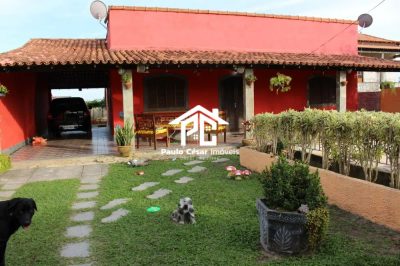 Casa, 3 quartos, 120 m² - Foto 2