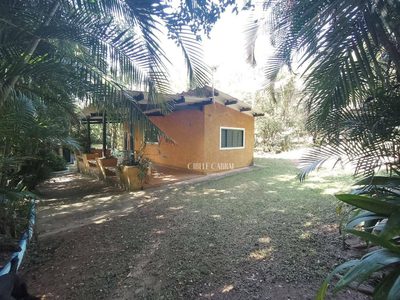 Chácara, 1 quarto, 1500 m² - Foto 1