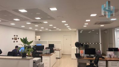 Prédio Inteiro, 450 m² - Foto 5