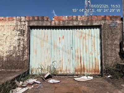 Casa, 2 quartos, 180 m² - Foto 1