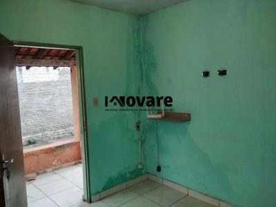 Casa, 2 quartos, 40 m² - Foto 3