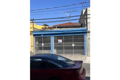 Casa, 3 quartos, 245 m² - Foto 1