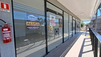 Loja-Salão, 47 m² - Foto 3