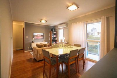 Apartamento, 2 quartos, 96 m² - Foto 1