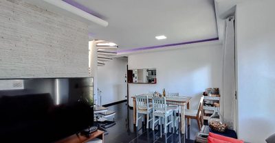 Apartamento, 3 quartos, 108 m² - Foto 5
