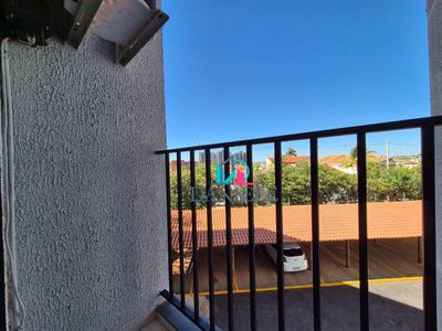Apartamento, 2 quartos, 56 m² - Foto 3