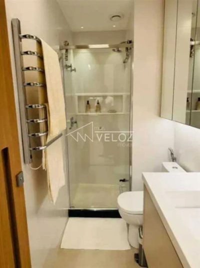 Apartamento, 1 quarto, 48 m² - Foto 1