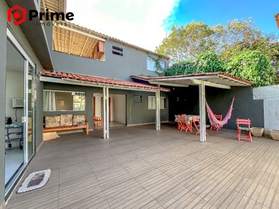 Casa, 6 quartos - Foto 5