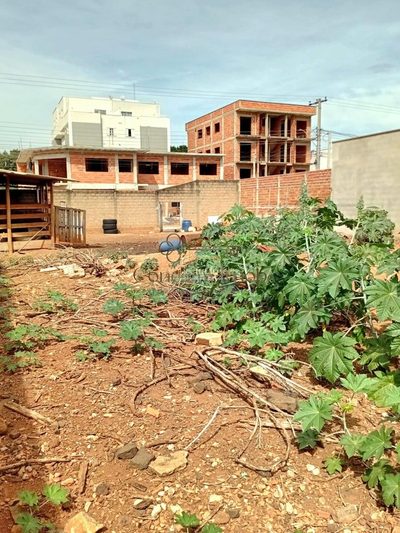 Terreno, 375 m² - Foto 2