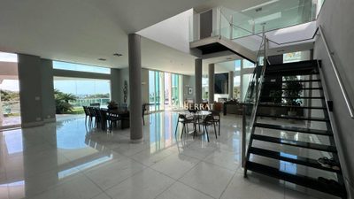Casa, 5 quartos, 707 m² - Foto 5