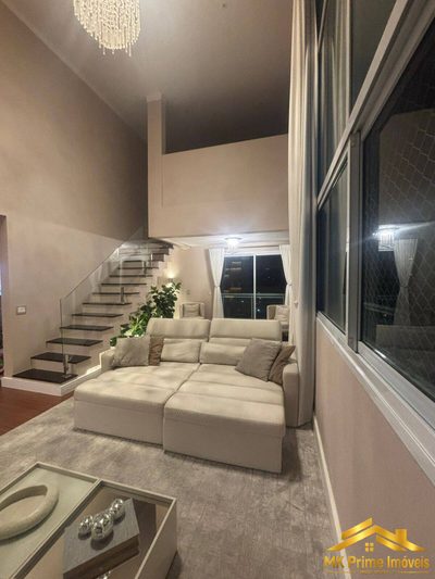 Apartamento, 4 quartos, 215 m² - Foto 4