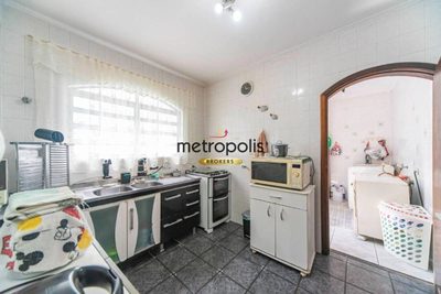 Sobrado, 2 quartos, 125 m² - Foto 5