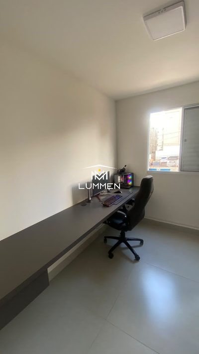 Apartamento, 2 quartos, 48 m² - Foto 4