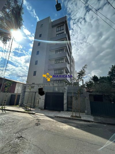 Apartamento, 4 quartos, 104 m² - Foto 1