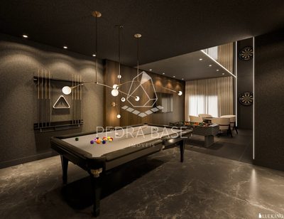 Apartamento, 3 quartos, 135 m² - Foto 4