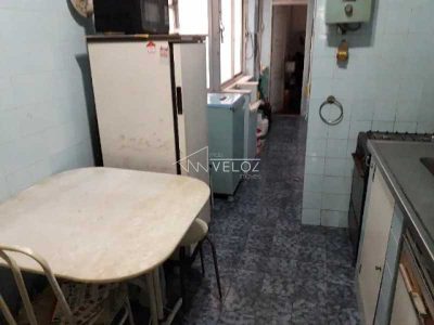 Apartamento, 3 quartos, 113 m² - Foto 4