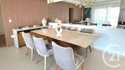 Apartamento, 3 quartos, 151 m² - Foto 3