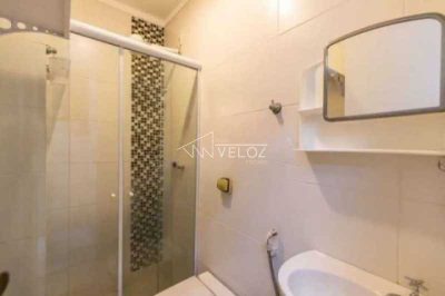 Apartamento, 3 quartos, 206 m² - Foto 3