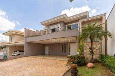 Sobrado, 3 quartos, 368 m² - Foto 2