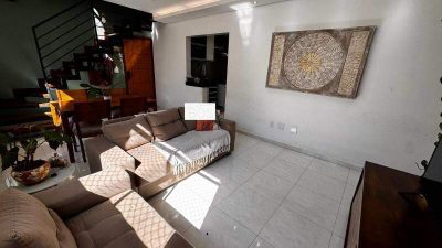 Cobertura, 4 quartos, 140 m² - Foto 3
