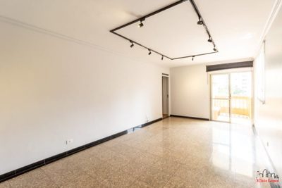 Apartamento, 3 quartos, 115 m² - Foto 1