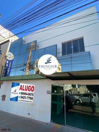 Prédio Inteiro, 585 m² - Foto 2