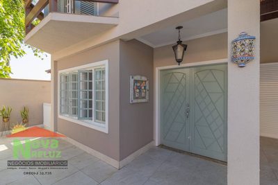 Chácara, 4 quartos, 350 m² - Foto 3