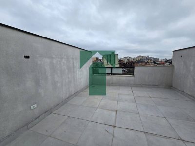 Cobertura, 2 quartos, 100 m² - Foto 2
