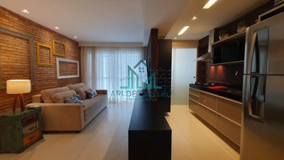 Apartamento, 3 quartos, 81 m² - Foto 3
