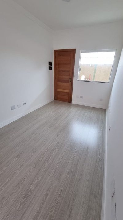 Apartamento, 2 quartos, 44 m² - Foto 4