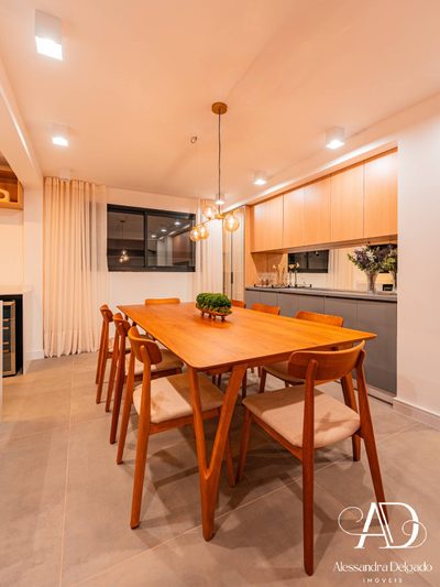 Casa, 4 quartos, 302 m² - Foto 3