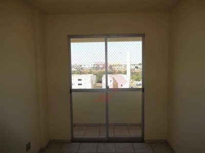 Apartamento, 3 quartos, 65 m² - Foto 3