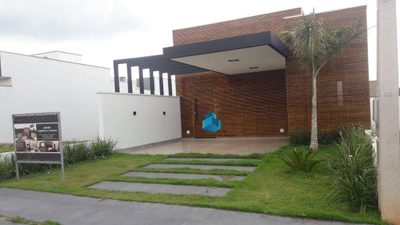 Casa, 3 quartos, 105 m² - Foto 2