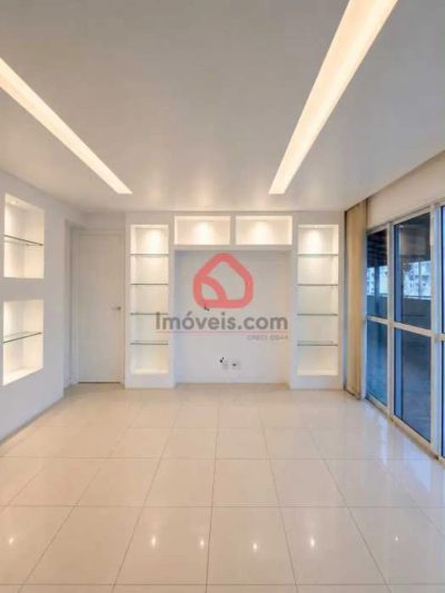 Cobertura, 2 quartos, 134 m² - Foto 2